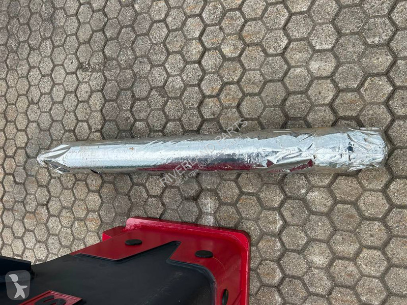 Udstyr til anlægsarbejder Hydraram HRX-325S...