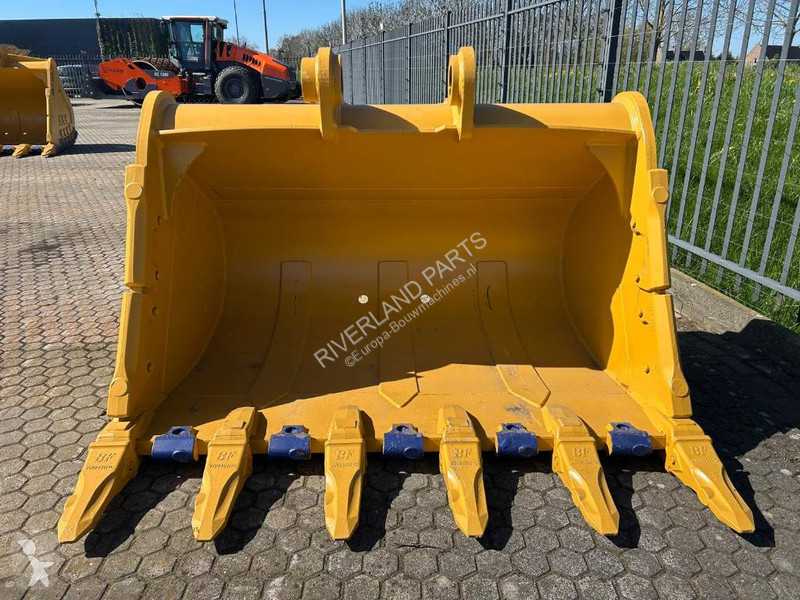Vybavenie stavebného stroja  BKT 336-72 Heavy...