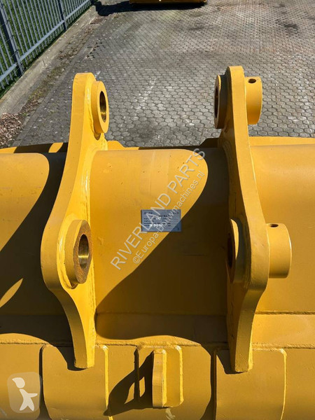Vybavenie stavebného stroja  BKT 336-66 Heavy...