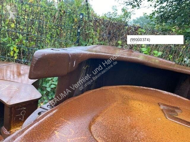 Vybavenie stavebného stroja  (99000374) 1.40 m...