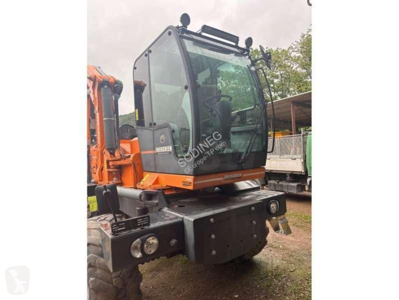 Grønne område Energreen  ILF S1500 F 11