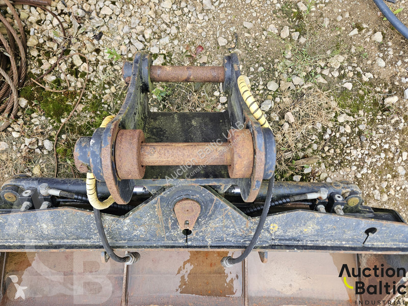Équipements TP Caterpillar