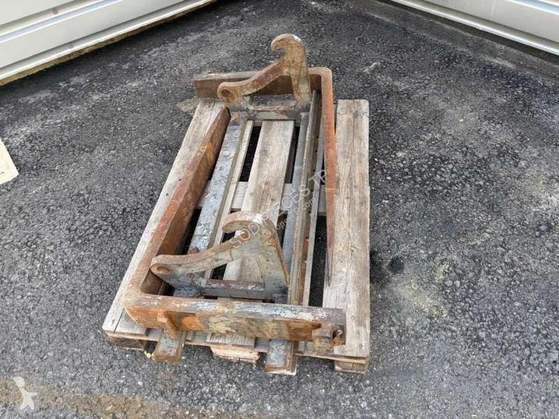 Echipamente pentru construcţii Volvo