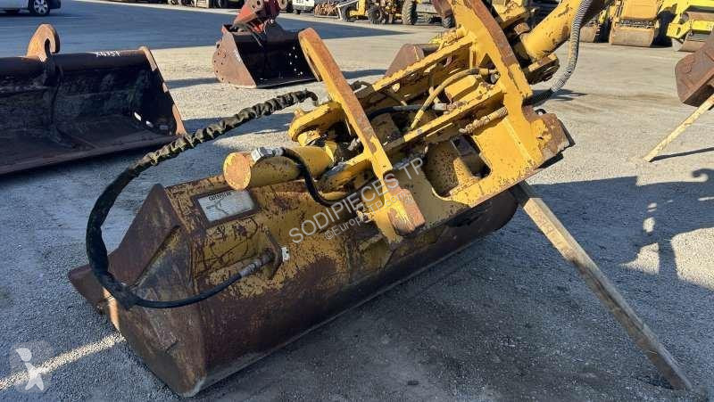 Stavební vybavení Verachtert CW30S / S - 1800mm