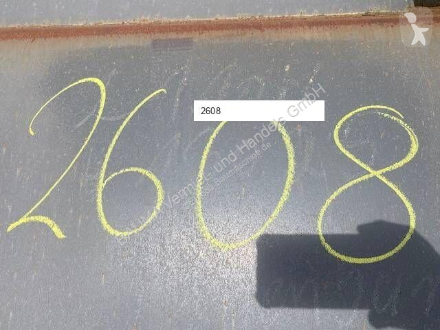 Vybavenie stavebného stroja Volvo 3.0 m...