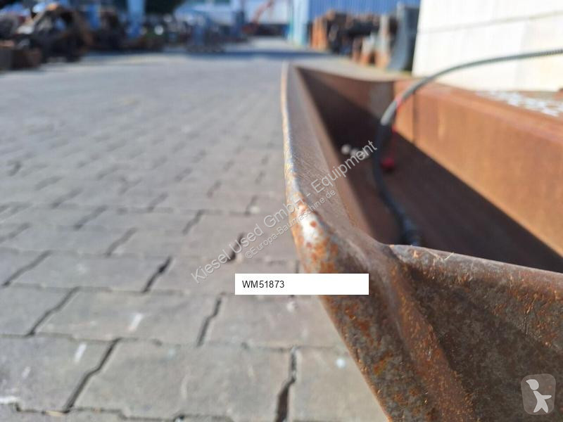 Echipamente pentru construcţii Rädlinger...