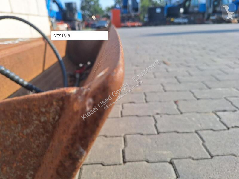 Echipamente pentru construcţii Rädlinger