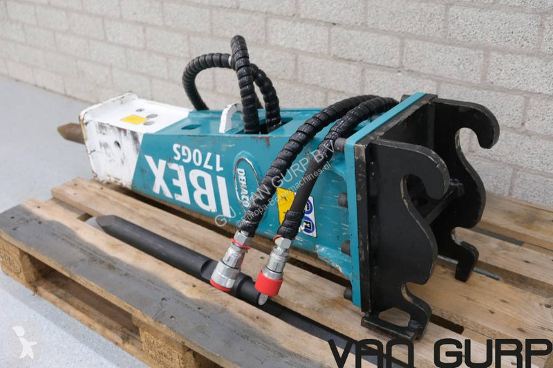 Equipamientos maquinaria OP  ( 1.5 - 3.0 ton )...