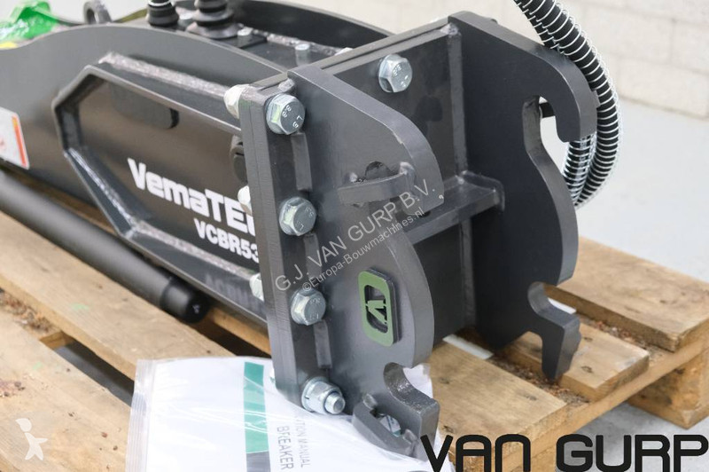 Equipamientos maquinaria OP  ( 2.5 - 4.5 ton) |...