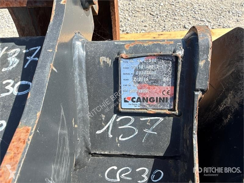 Qty of Excavator Bucket machinery equipment