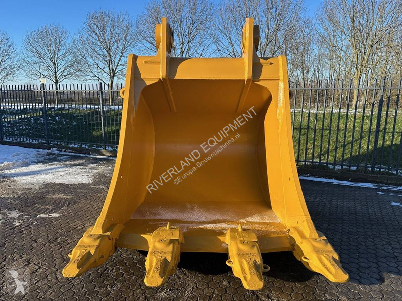 Munkagép-felszerelések Caterpillar 6015 CAT Bucket