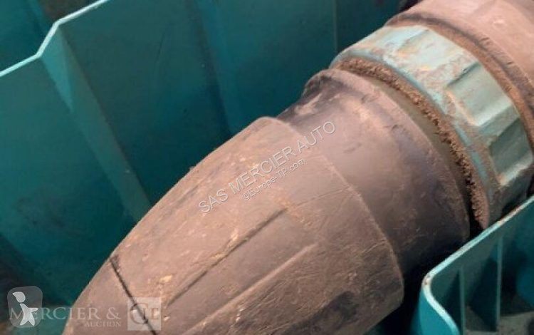 تجهيزات الأشغال العمومية Makita marteau piqueur