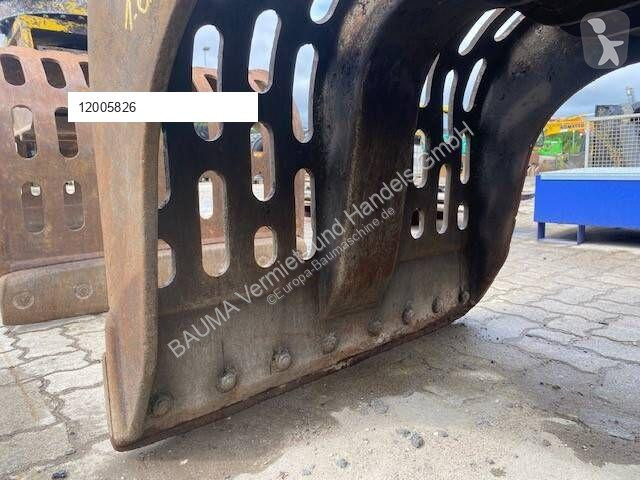 تجهيزات الأشغال العمومية Demarec DRG 22...