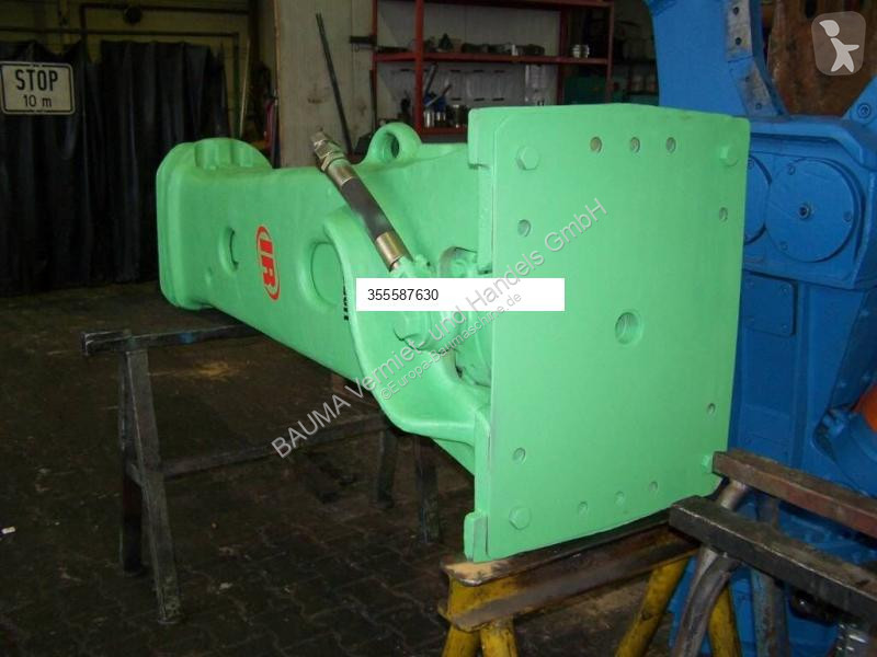 Équipements TP Montabert BRV 43 2.255 kg...