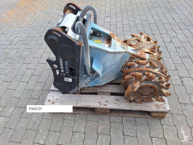 Équipements TP Rockwheel
