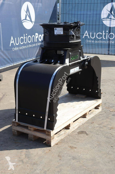 Строително оборудване  HG400T