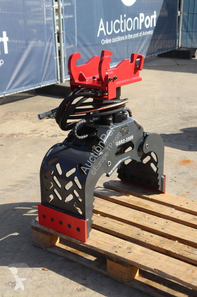 Строително оборудване  GSR2-350R