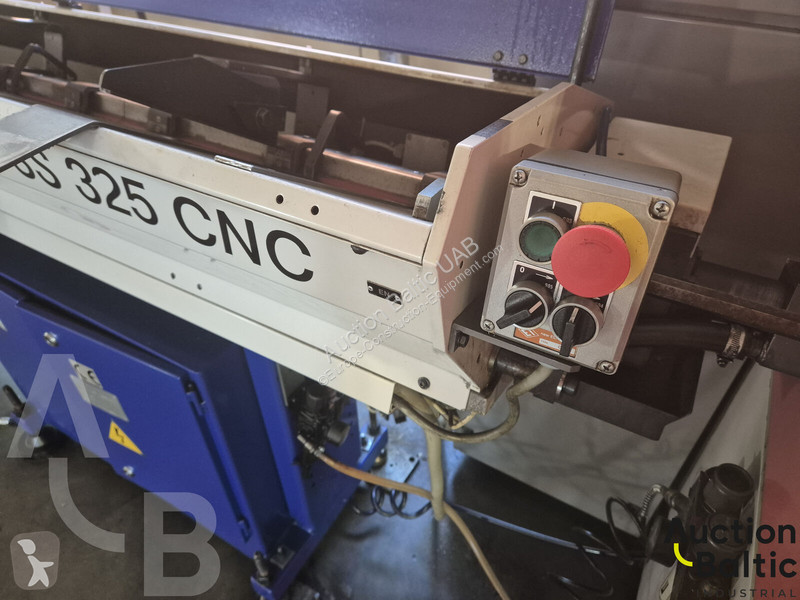 Aanbouwstukken voor bouwmachines  GLD 25