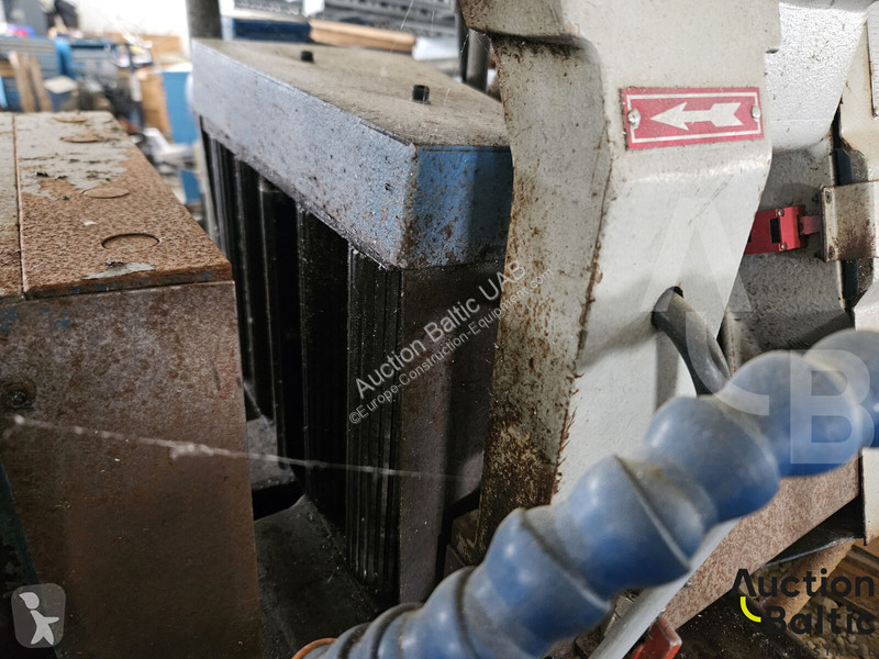 Aanbouwstukken voor bouwmachines  SO 330