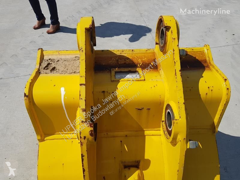 Aanbouwstukken voor bouwmachines Liebherr B44...