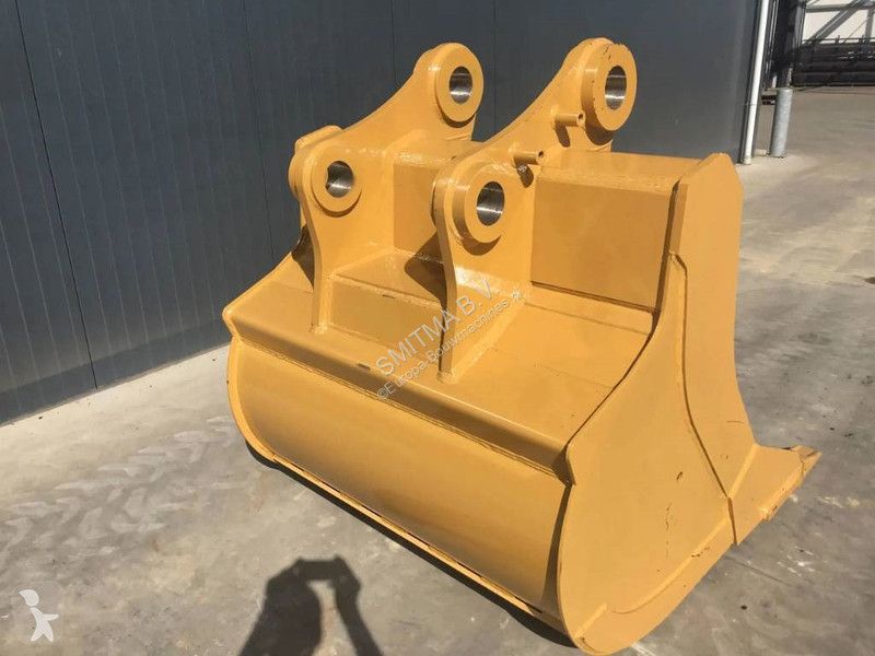 تجهيزات الأشغال العمومية Caterpillar 336F TB