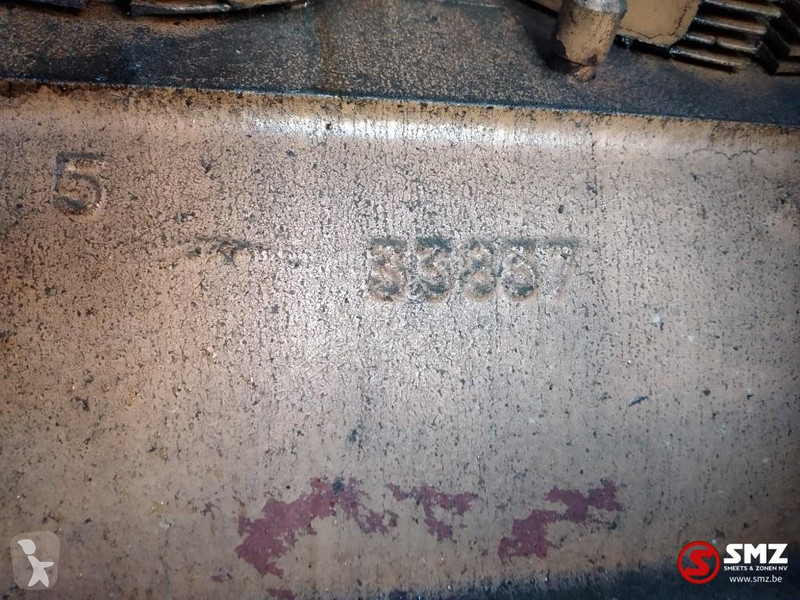 Stavební vybavení Deutz Occ Stroomgroep Deutz...
