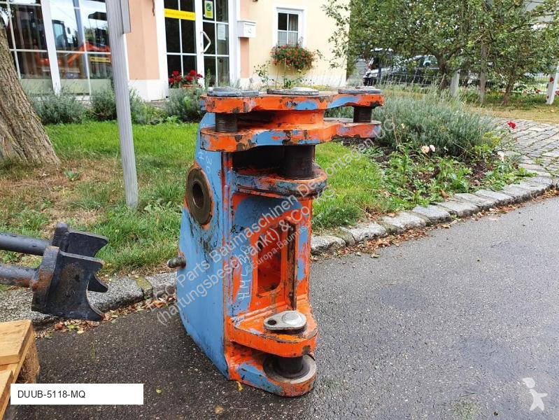 Udstyr til anlægsarbejder Schaeff Bras de pelle...