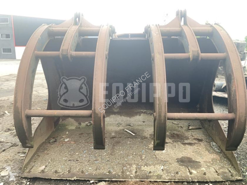 Echipamente pentru construcţii Eurosteel TH63...