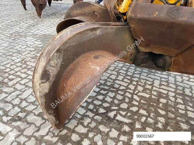Equipamentos de obras  Polypgreifer (99002567)