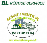 BL NEGOCE SERVICES