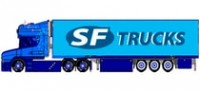 SF TRUCKS SARL