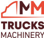 MM Trucks Machinery SL