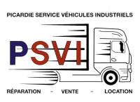 Picardie service véhicule industriel