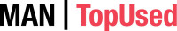 MAN TopUsed Arras