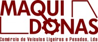 MAQUIDONAS - Comércio de Veículos Pesados e Ligeiros, Lda. 