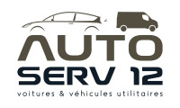Auto Serv 12 SAS