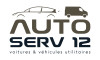 Auto Serv 12 SAS