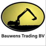 BAUWENS TRADING BV