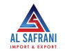 AL Safrani Import-Export SAS