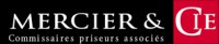 SAS MERCIER AUTO