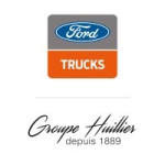 Ford Trucks Huillier - Chambéry