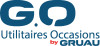 Gruau occasions - Le mans