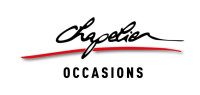 Global Pro centre Occasion Chapelier