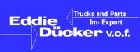 EDDIE DÜCKER TRUCKS AND PARTS