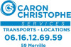 Caron Christophe Services