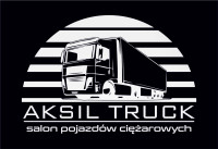 AKSIL SPRZADAŻ CIĘŻARÓWEK