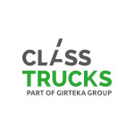CLASS TRUCKS NETHERLANDS