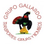  Trucks Gallardo, S.L.