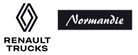 ROUEN TRUCKS NORMANDIE
