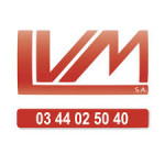 LVM Nacelles SA